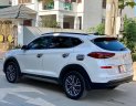 Hyundai Tucson 2021 - Máy dầu