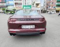 Porsche Panamera 2019 - Xe nhà trùm mền, full option không thiếu thứ gì, mới 99% còn bảo hành hãng. Xe mới gần 7 tỷ