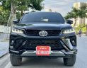 Toyota Fortuner 2020 - Cần bán xe tư nhân, biển Hà Nội + bao test hãng có văn bản + Bảo dưỡng đầy đủ. Liên hệ thương lượng giá tốt