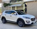 Hyundai Tucson 2021 - Máy dầu