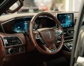 Lincoln Navigator 2018 - Màu đen, xe nhập