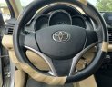 Toyota Vios 2017 - Đăng ký lần đầu 2017 ít sử dụng, giá chỉ 370tr