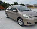 Toyota Vios 2009 - Bản G - Số tự động - Xe siêu đẹp