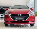 Mazda 2 2022 - Giảm ngay 40 triệu + ưu đãi BHVC, xe sẵn giao ngay