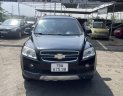 Chevrolet Captiva 2008 - Xe màu đen