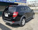 Chevrolet Captiva 2008 - Xe màu đen