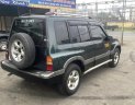 Suzuki Vitara 2005 - Xe màu xanh lam