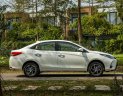 Toyota Vios 2022 - Giảm 50% phí trước bạ