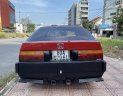 Honda Accord 1984 - Xe màu đỏ, giá cực tốt