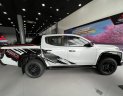 Mitsubishi Triton 2022 - Giá tốt nhất thị trường miền Nam, liên hệ ngay để nhận xe trong tháng 11