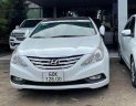 Hyundai Sonata 2010 - Hyundai Sonata 2010 số tự động tại Bình Thuận  