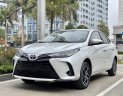 Toyota Vios 2022 - Giảm 50% phí trước bạ