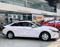 Hyundai Elantra 2022 - Ưu đãi 23tr + Tặng loa âm thanh LG - Sẵn xe - đủ phiên bản