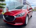 Mazda 2 2022 - Ưu đãi giảm trực tiếp tiền mặt, tặng BHVC - Trả trước 185tr nhận xe ngay