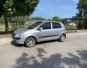 Hyundai Getz 2010 - Xe màu bạc