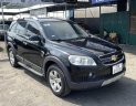 Chevrolet Captiva 2008 - Xe màu đen