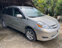 Toyota Sienna 2004 - Toyota Sienna 2004