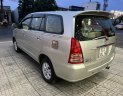 Toyota Innova 2007 - Xe gia đình, giá tốt 265tr