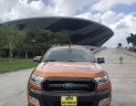 Ford Ranger 2016 - Odo 52000km