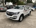 Chevrolet Colorado 2019 - Đăng ký 2020, bản LT số tự động, 1 cầu, máy dầu, xe nhập khẩu Thái Lan