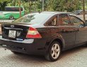 Ford Focus 2011 - Xe màu đen số sàn giá hữu nghị