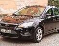 Ford Focus 2011 - Xe màu đen số sàn giá hữu nghị