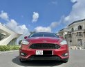 Ford Focus 2018 - Màu đỏ