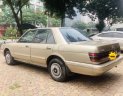 Toyota Crown 1990 - 2.8 số AT, xe nhập khẩu đẹp xuất sắc, giá 225tr