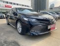 Toyota Camry 2019 - Màu đen, biển SG cực đẹp