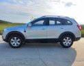 Chevrolet Captiva 2007 - Chăm sóc bảo dưỡng xe thường xuyên