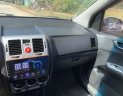 Hyundai Getz 2010 - Xe màu bạc