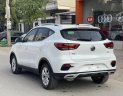 MG ZS 2021 - Màu trắng, nhập khẩu nguyên chiếc, giá cực tốt