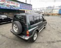 Suzuki Vitara 2005 - Xe màu xanh lam