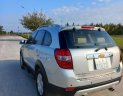 Chevrolet Captiva 2007 - Chăm sóc bảo dưỡng xe thường xuyên