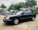 Hyundai XG 2004 - Vua xứ Hàn