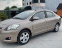 Toyota Vios 2009 - Bản G - Số tự động - Xe siêu đẹp