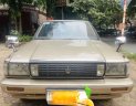 Toyota Crown 1990 - 2.8 số AT, xe nhập khẩu đẹp xuất sắc, giá 225tr