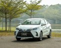 Toyota Vios 2022 - Giảm 50% phí trước bạ