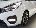 Kia Rondo 2022 - Xe màu trắng