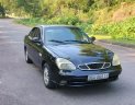 Daewoo Nubira 2001 - Xe màu đen