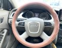 Audi A4 2009 - Nhập Đức 2009 loai Full và vào rất nhiều đồ chơi, xe hai màu có đề stop cửa sổ trời, nội thất kem