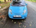 Daewoo Matiz 2003 - Xe màu xanh lam giá ưu đãi