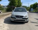 Hyundai Getz 2010 - Xe màu bạc