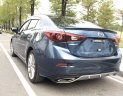 Mazda 3 2018 - Màu xanh lam