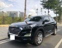 Hyundai Tucson 2021 - Xe màu đen, giá chỉ 800 triệu