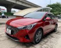 Hyundai Accent 2021 - Chạy lướt