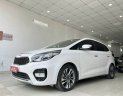 Kia Rondo 2017 - Màu trắng giá ưu đãi