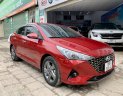 Hyundai Accent 2021 - Chạy lướt