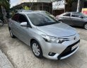 Toyota Vios 2017 - Đăng ký lần đầu 2017 ít sử dụng, giá chỉ 370tr