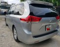 Toyota Sienna 2010 - Toyota Sienna 2010 số tự động